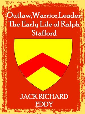 cover image of Outlaw, Warrior, Leader